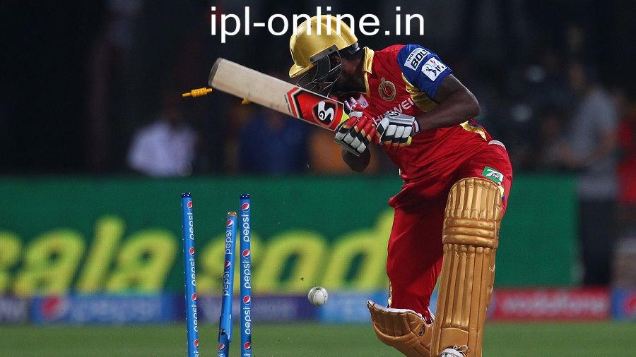 RCB Vs SRH Royal Challengers Bangalore v Sunrisers Hyderabad